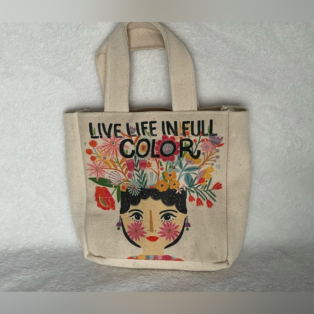 Mini Whimsy Message Gift Bags NWT midwest gifts - Picture 3 of 10